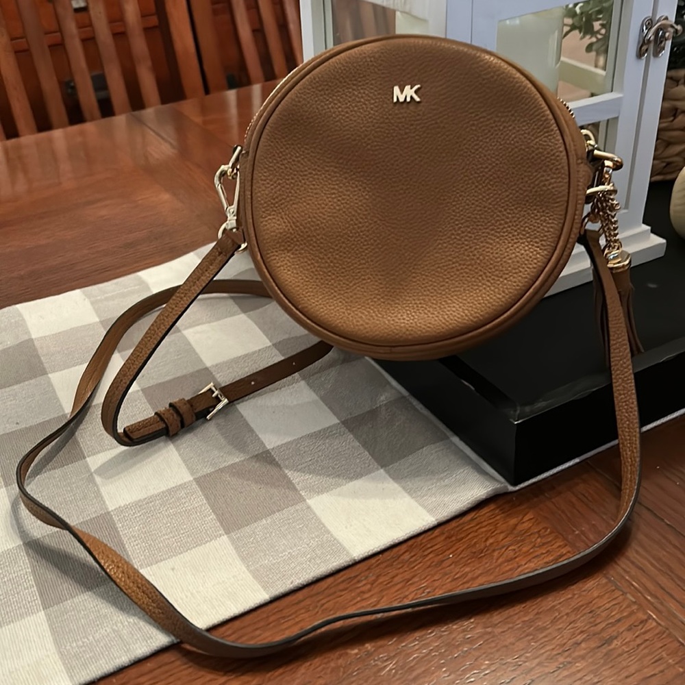 Crossbody